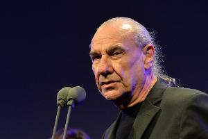Bill Ward: Letztes Black-Sabbath-Album war "Scheiße"