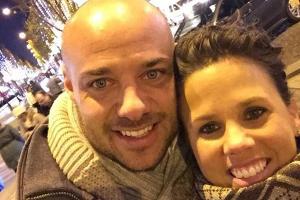 Christian Tews gibt Einblick in seine Hochzeit