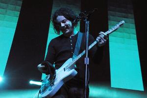 Dead Weather: Jack Whites "Supergroup" mit neuem Album