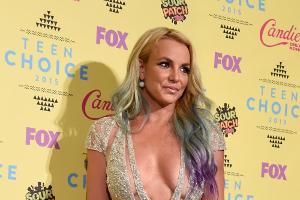 Britney Spears: Leaving Las Vegas?