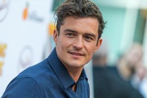 "Fluch der Karibik 5": Orlando Bloom ist wieder an Bord