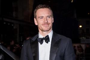 Michael Fassbender: Daddeln als Film-Recherche