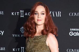 Katy Perry: Rührendes Geschenk an kleinen Fan