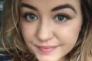 Nach dem Erfolg der "After"-Reihe: Anna Todd sorgt für Nachschub