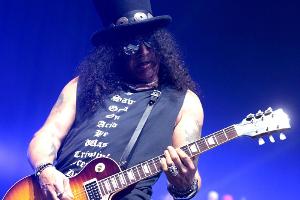 Guns N' Roses: Das spricht für ein Comeback