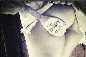 Die nacktesten Instagram-Posts der Stars