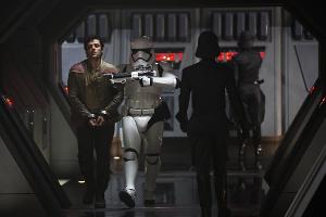 "Star Wars VII": Fans entdecken mindestens 25 Filmfehler