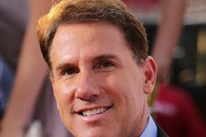 Nicholas Sparks: Mehr große Gefühle zum 50. Geburtstag