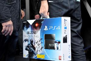 Auf der Playstation 4 läuft auch Linux
