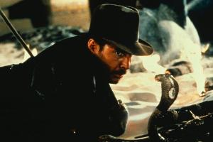 Disney-Chef verspricht: "Indiana Jones 5" kommt!