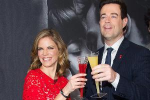 Mix it: Die besten Silvester-Drinks