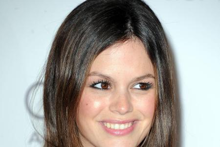 Rachel Bilson macht jetzt Werbung für Lippenpflege