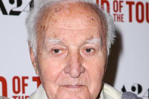 "Scarface"-Star Robert Loggia mit 85 Jahren gestorben
