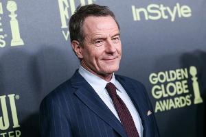 Bryan Cranston verlor seine Unschuld im Puff
