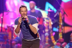 Coldplay treten bei "The Voice of Germany" auf