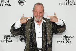 Terry Gilliam hat genug von sich selbst