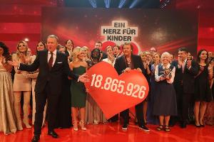 Promi-Bild des Tages