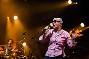 Sinéad O'Connor will wie der mythische Phönix sein