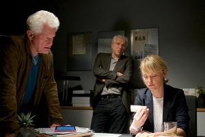 Drei Fragen zum "Tatort: Einmal wirklich sterben"