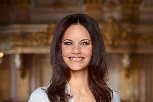 Ein ganzes Land gratuliert Sofia von Schweden zum Geburtstag