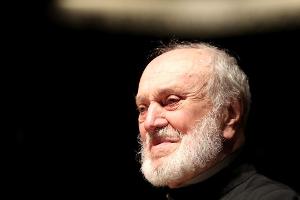 Der Dirigent Kurt Masur ist gestorben