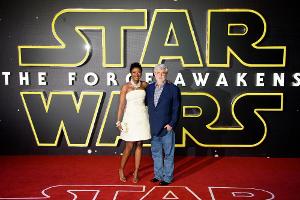 "Star Wars": Die Macht ist erwacht und bricht Rekorde