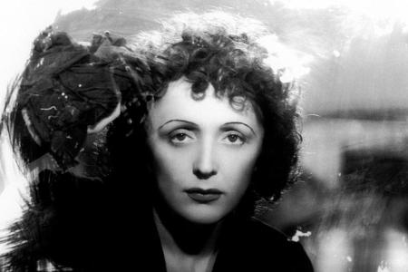 Edith Piaf wäre am 19. Dezember 100 Jahre alt geworden