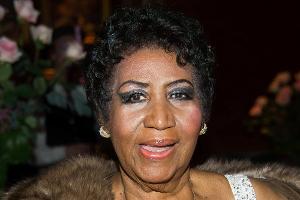 Aretha Franklin rührt Barack Obama zu Tränen