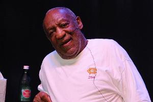 Bill Cosby: Für eine Million Dollar auf freiem Fuß