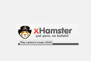 Porno-Seite ändert Logo zu Ehren von Lemmy Kilmister