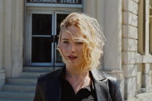 "JOY - Alles außer gewöhnlich": Jennifer Lawrence kämpft wieder