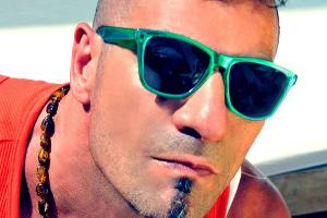 DJ Guru Josh auf Ibiza verstorben