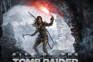 Erstes Add-on lässt Lara Croft gegen Hunger und Kälte kämpfen