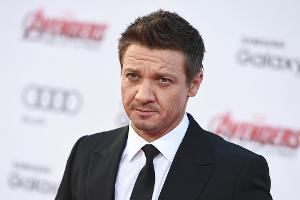 Scheidung von Jeremy Renner wird teuer