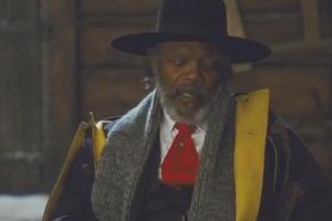 "The Hateful Eight": Hacker entschuldigen sich bei Tarantino