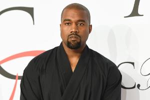 Kanye West erneut zum "Most Stylish Man" gekürt