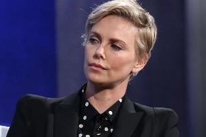 David Fincher und Charlize Theron: Serienmorde für Netflix