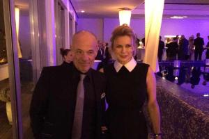 Veronica Ferres und Heiner Lauterbach: So wird's an Heiligabend