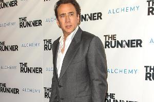 Nicolas Cage: Dinosaurier geht zurück an die Mongolei