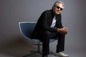 Andrea Bocelli: "Helene Fischer ist als Mensch sehr bereichernd"