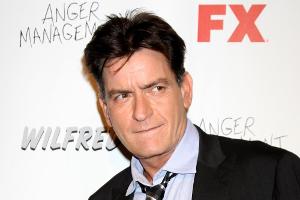 Charlie Sheen will Mittel gegen HIV finden