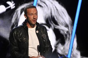 "Absichtlich angefahren": Fotograf verklagt Chris Martin