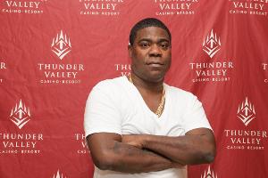 Tracy Morgan: Unfallfahrer wird angeklagt