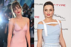 Trendfarben des Jahres 2016: Rosa und Hellblau