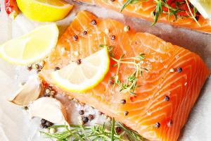 Darum ist Fisch derzeit in aller Munde