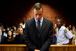 War es doch Mord? Der komplizierte Fall des Oscar Pistorius