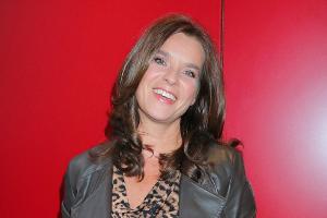 Katarina Witt muss sich nichts mehr beweisen