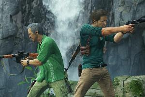 "Uncharted 4: A Thief's End": Mehrspieler-Beta startet heute