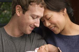 Mark Zuckerberg: Die Zukunft muss besser werden als die Gegenwart