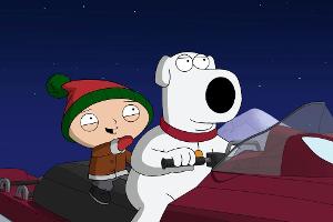 Seth MacFarlane: "Family Guy"-Film kommt "bald"
